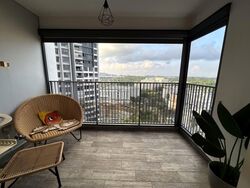 Blk 311A Trivelis (Clementi), HDB 4 Rooms #587916781
